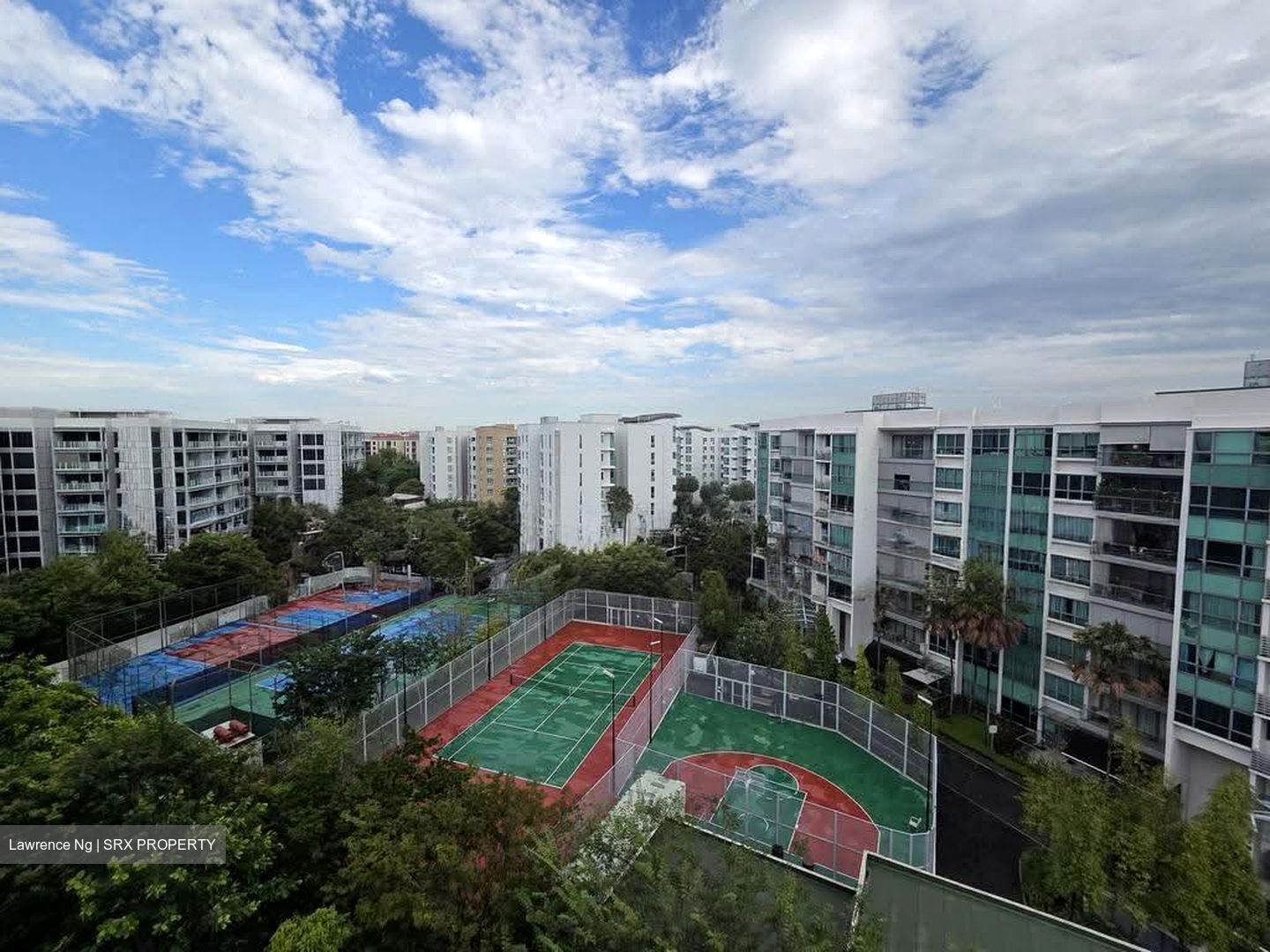 The Jovell (D17), Condominium #611760721